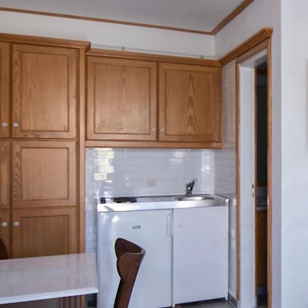 Lotos Beach Home 金尼昂 外观 照片