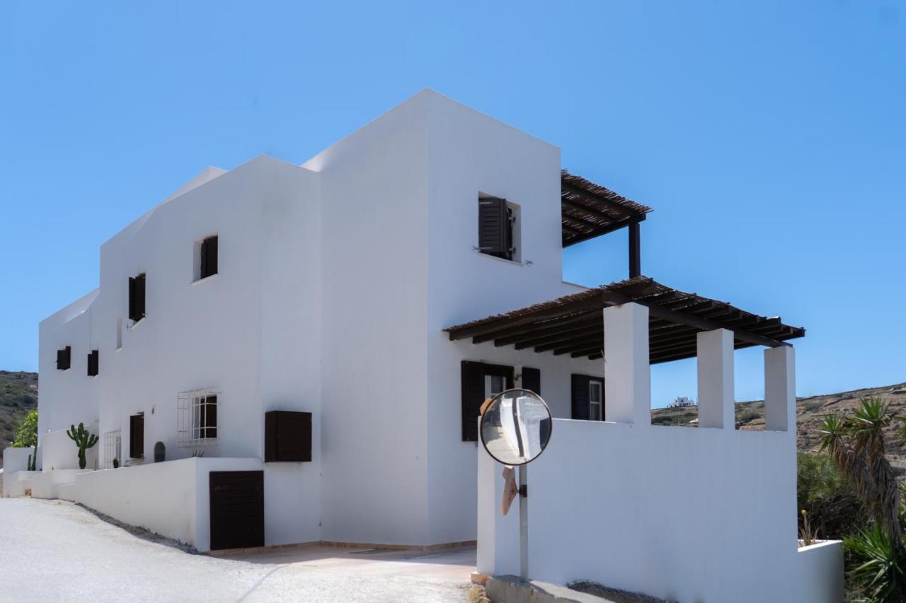 Lotos Beach Home 金尼昂 外观 照片