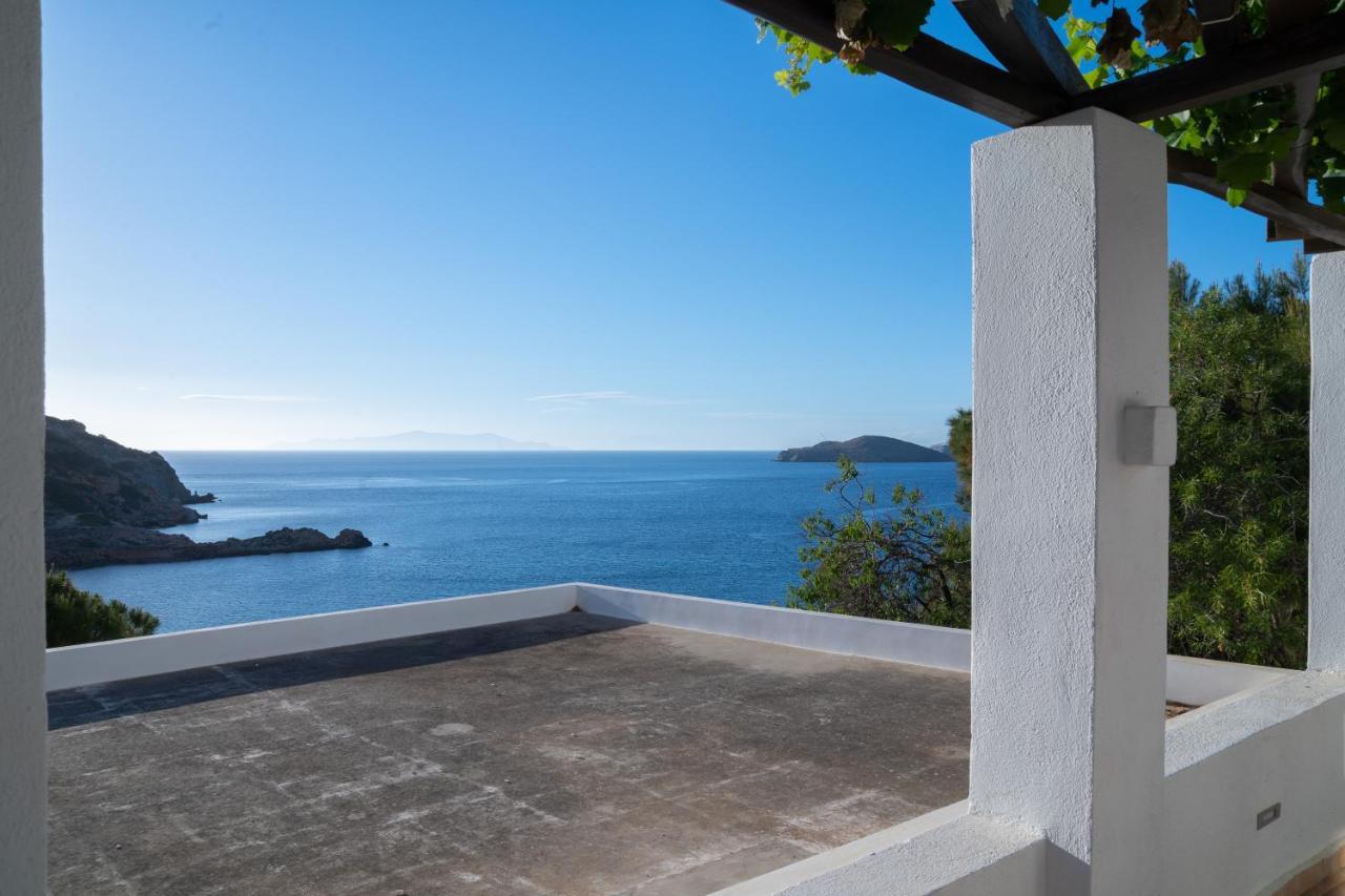 Lotos Beach Home 金尼昂 外观 照片