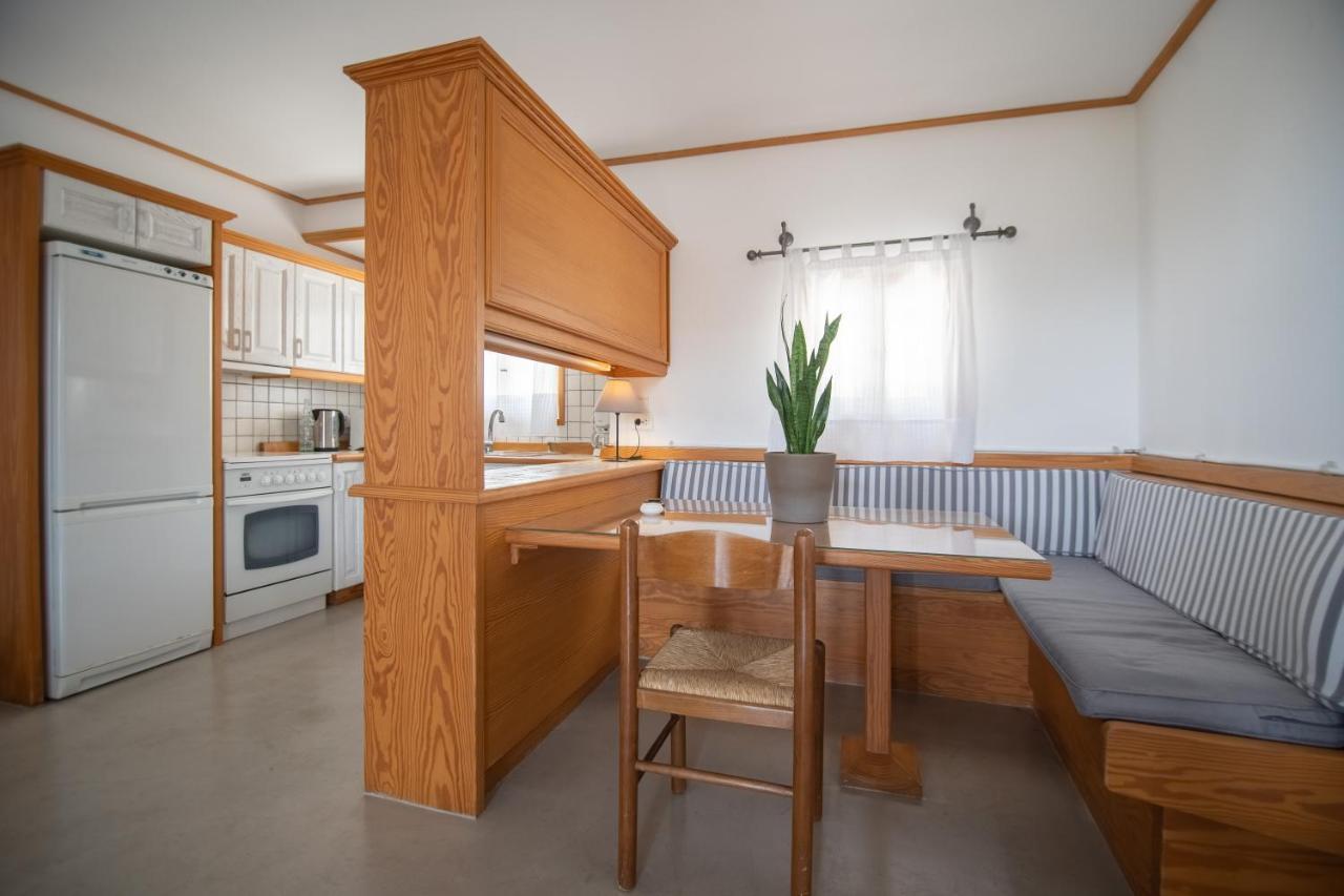 Lotos Beach Home 金尼昂 外观 照片
