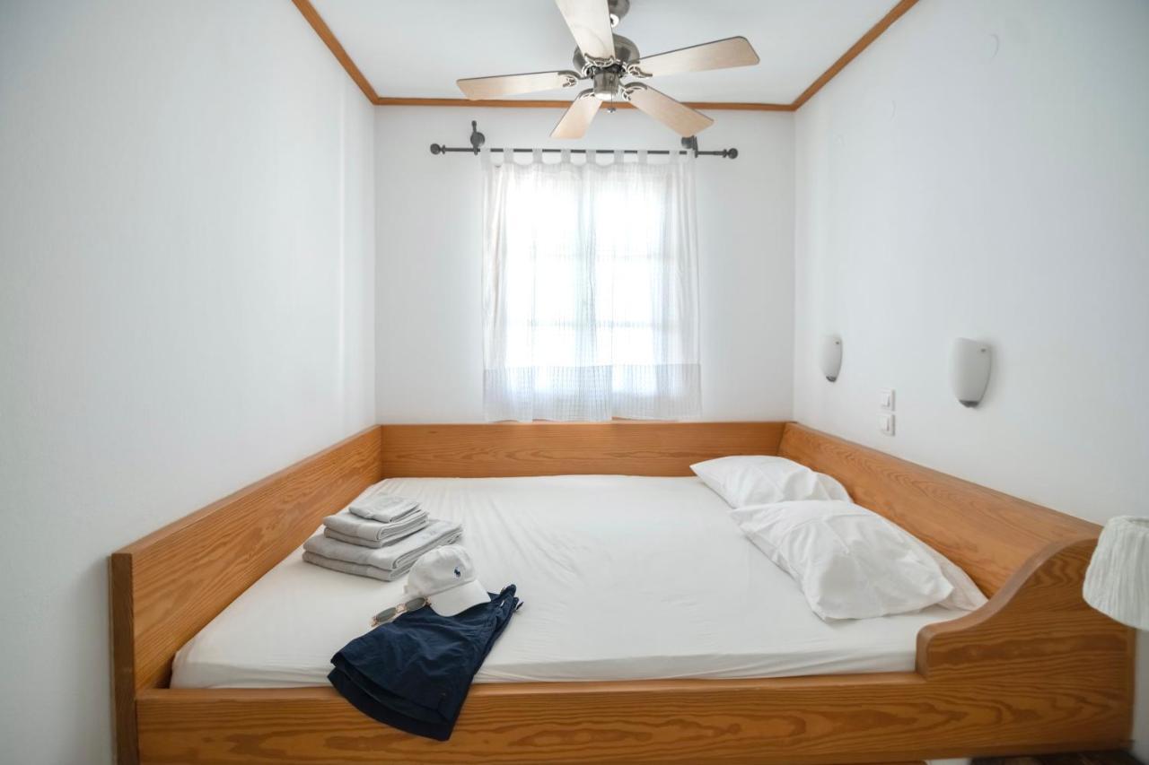 Lotos Beach Home 金尼昂 外观 照片