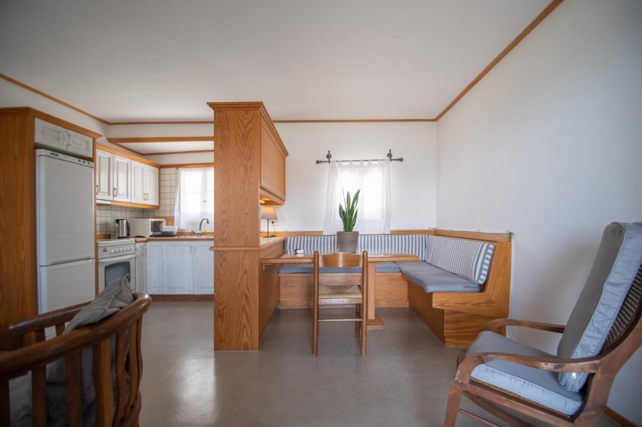 Lotos Beach Home 金尼昂 外观 照片
