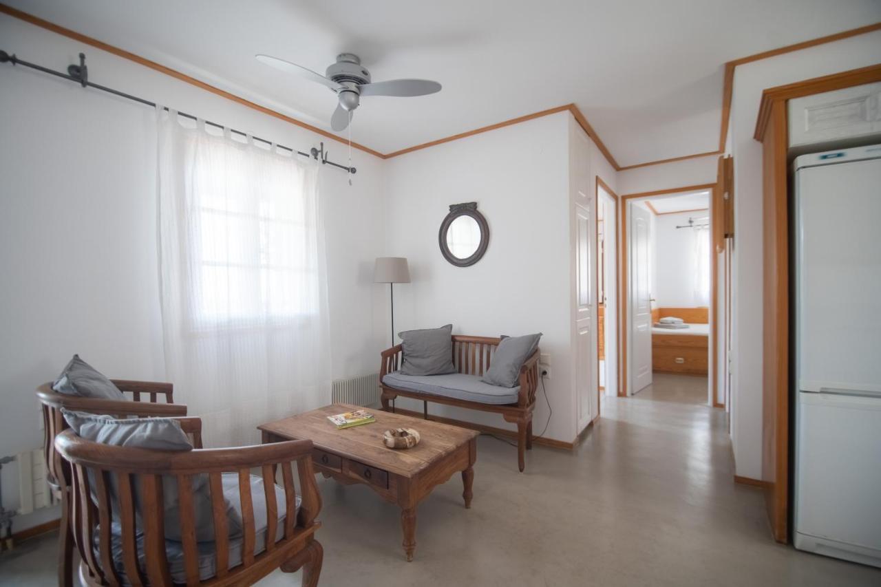 Lotos Beach Home 金尼昂 外观 照片