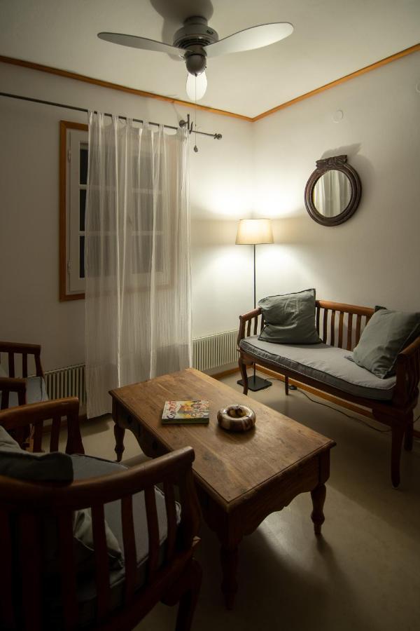 Lotos Beach Home 金尼昂 外观 照片