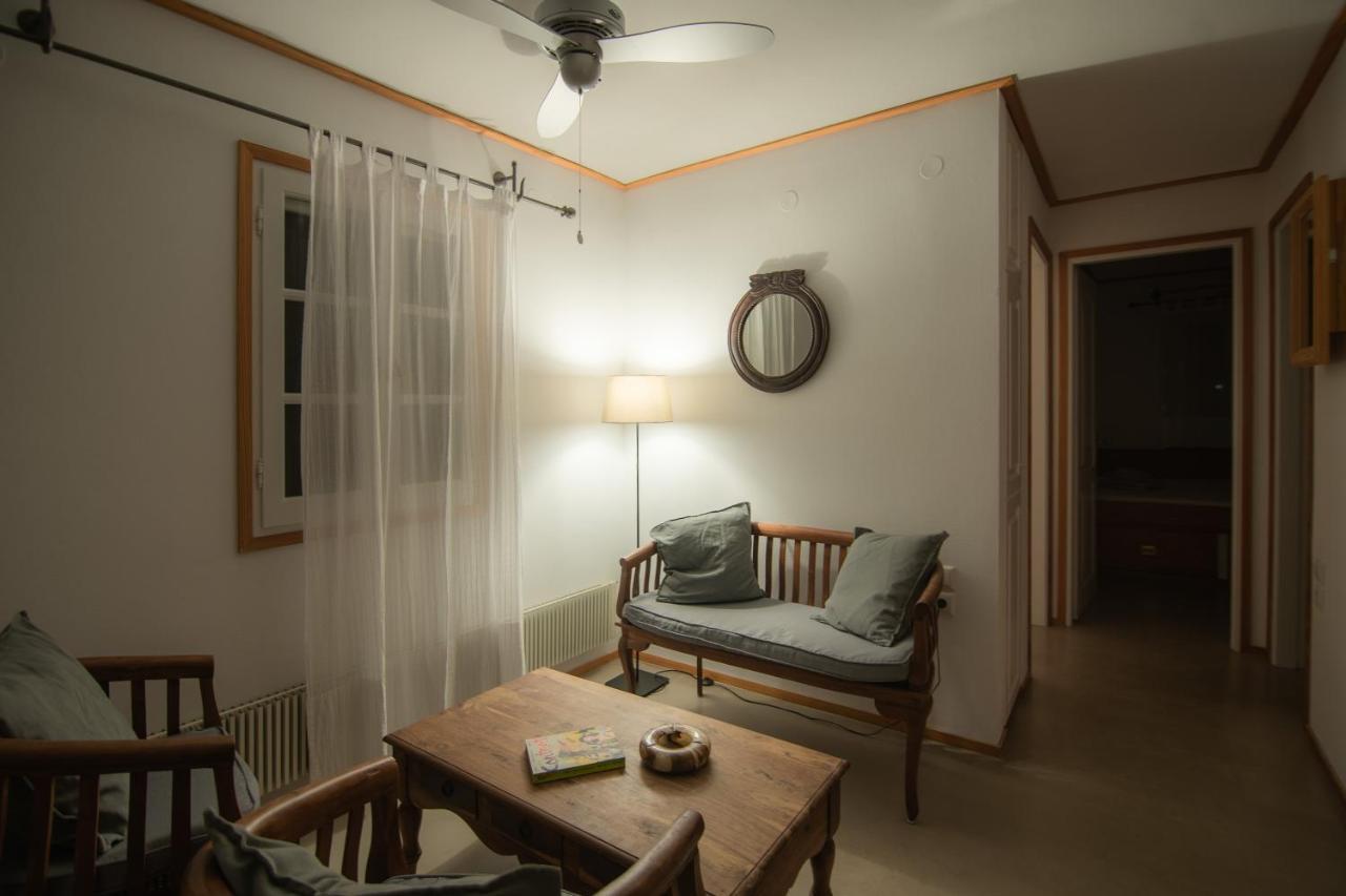 Lotos Beach Home 金尼昂 外观 照片
