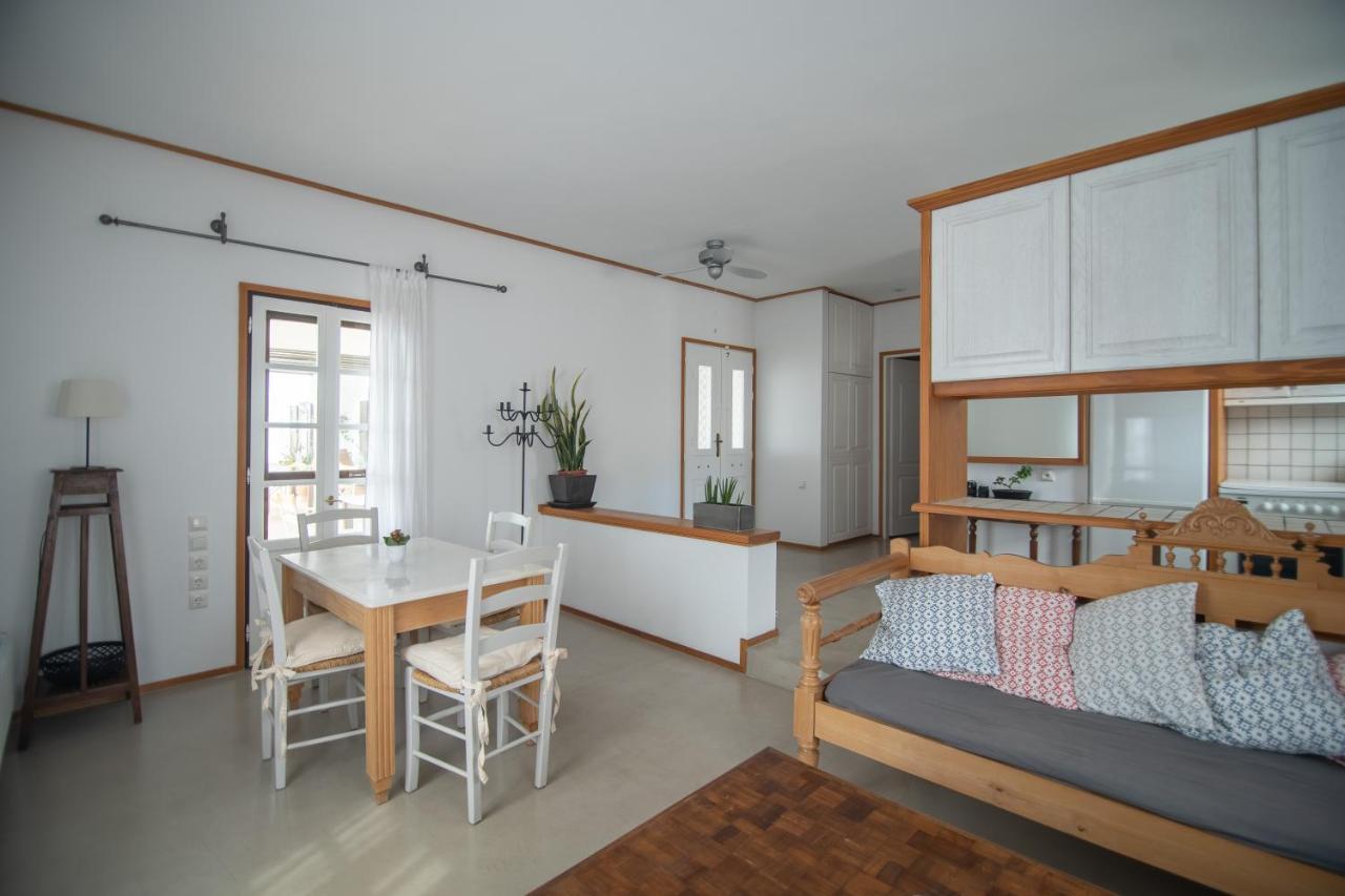 Lotos Beach Home 金尼昂 外观 照片