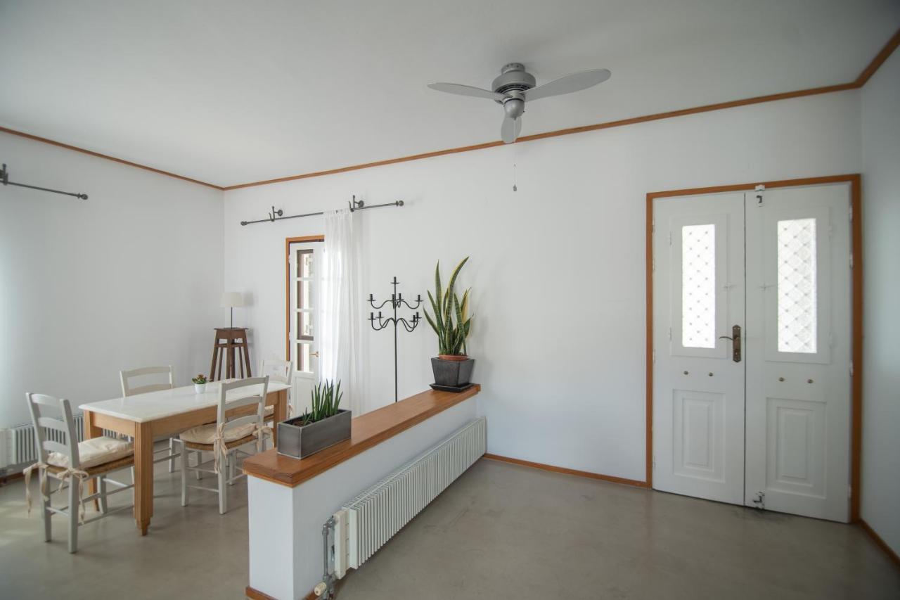 Lotos Beach Home 金尼昂 外观 照片