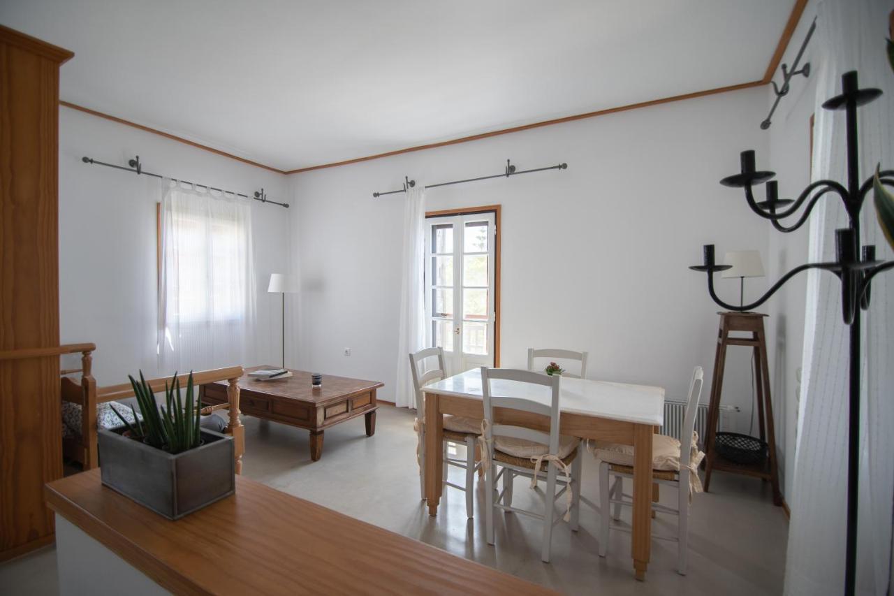 Lotos Beach Home 金尼昂 外观 照片