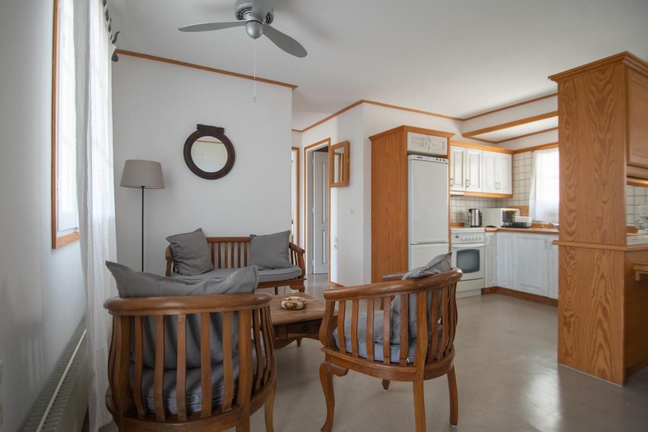 Lotos Beach Home 金尼昂 外观 照片