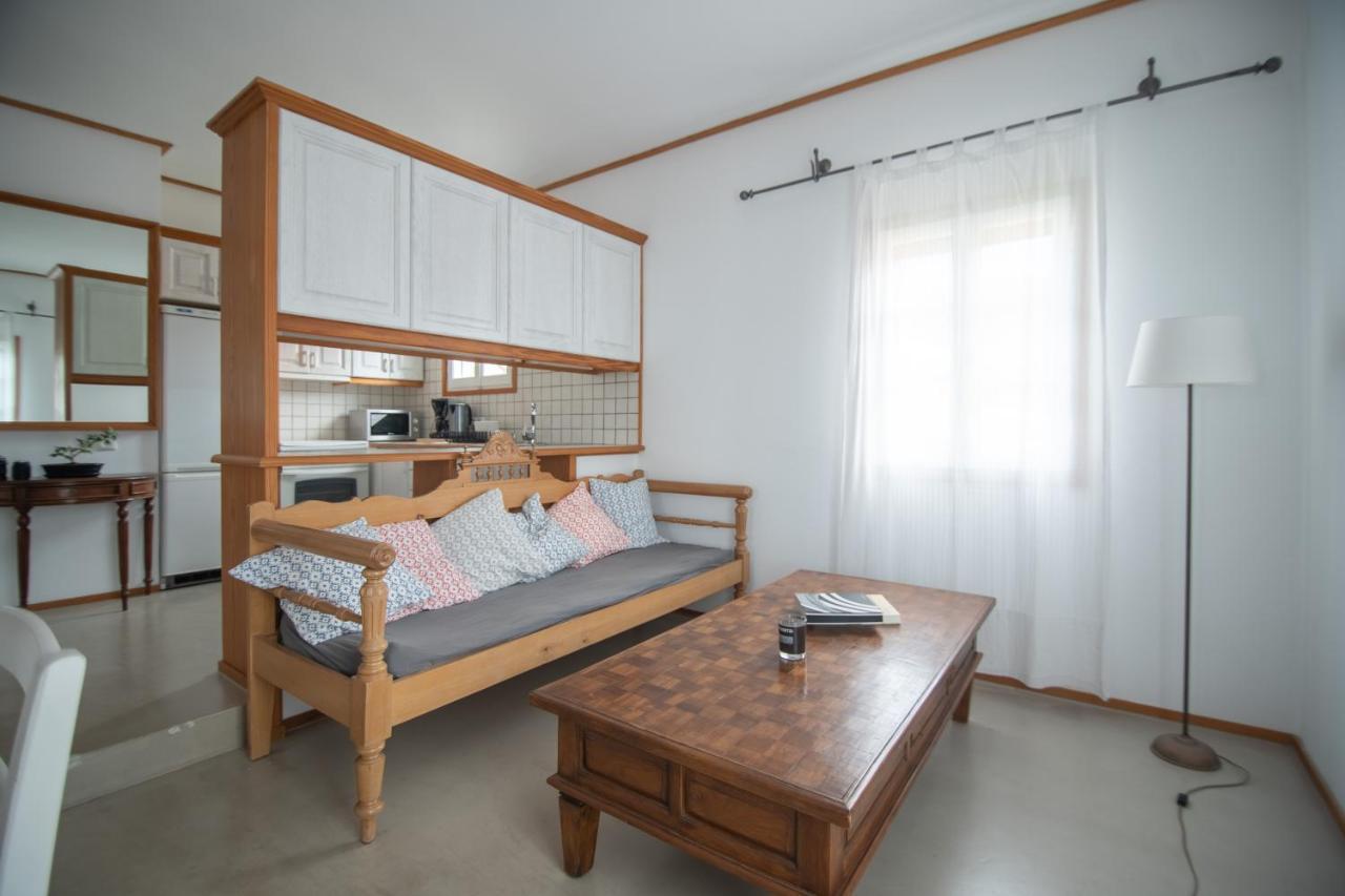 Lotos Beach Home 金尼昂 外观 照片