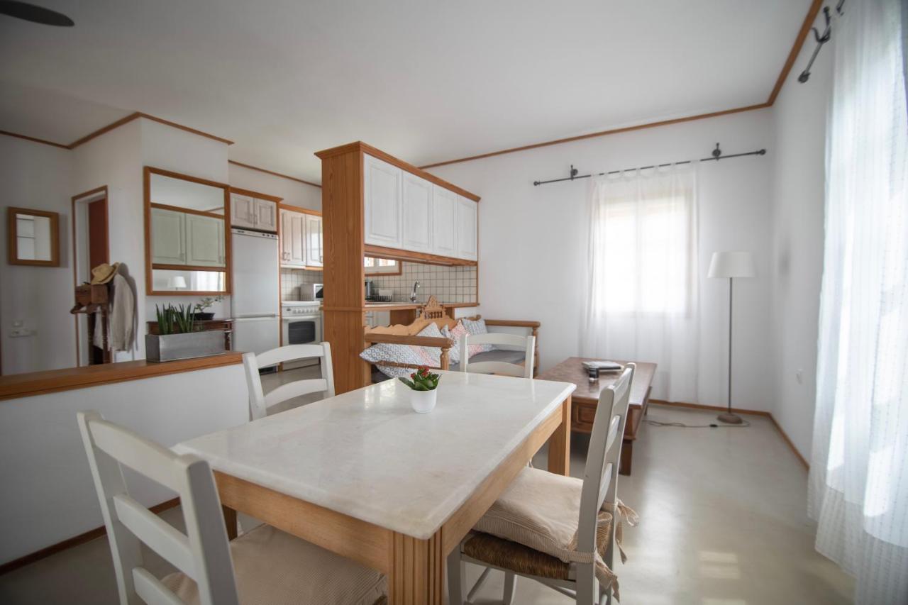Lotos Beach Home 金尼昂 外观 照片