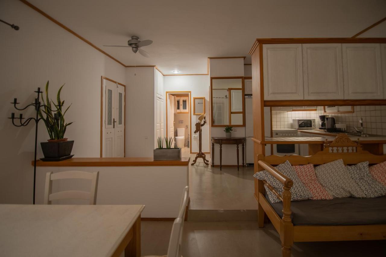 Lotos Beach Home 金尼昂 外观 照片