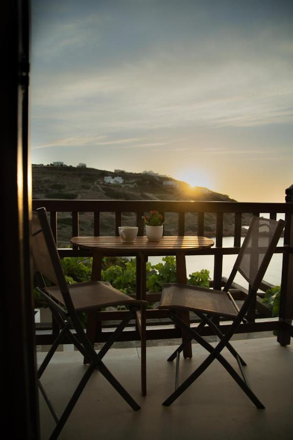 Lotos Beach Home 金尼昂 外观 照片