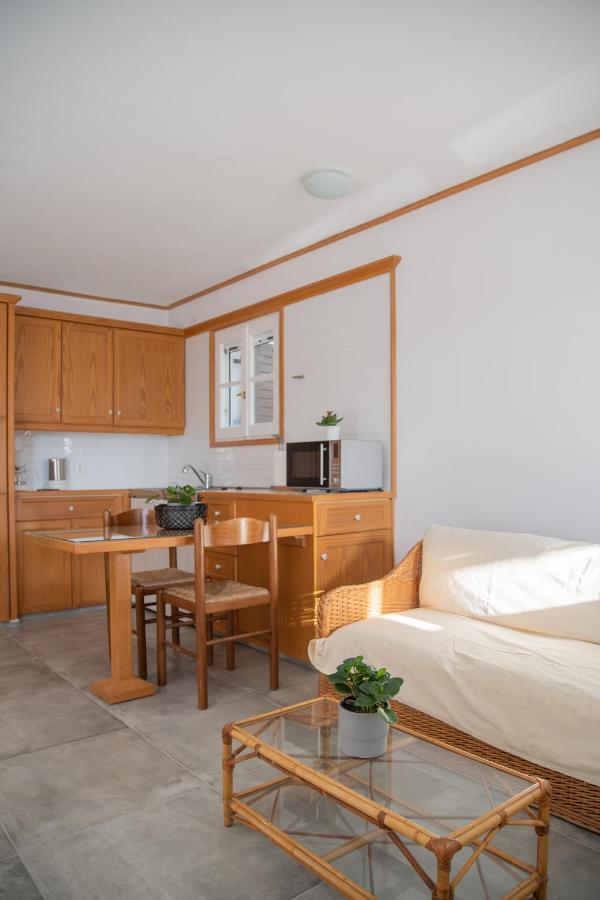Lotos Beach Home 金尼昂 外观 照片