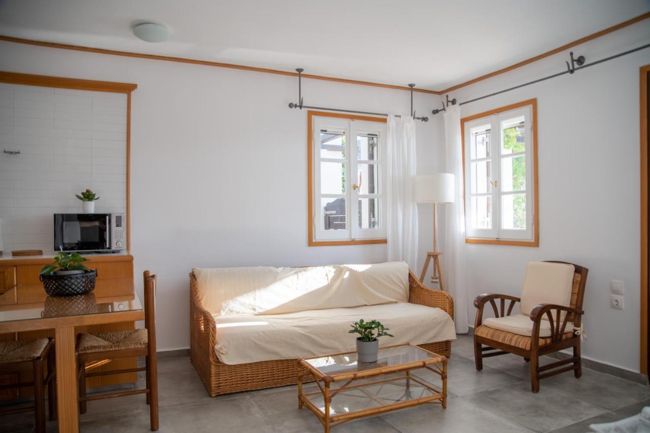 Lotos Beach Home 金尼昂 外观 照片