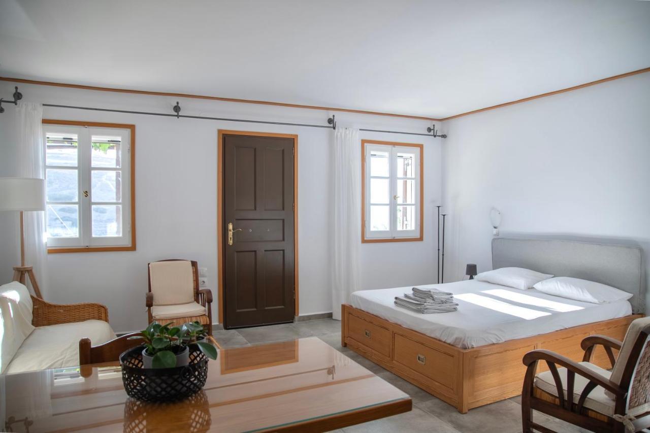 Lotos Beach Home 金尼昂 外观 照片