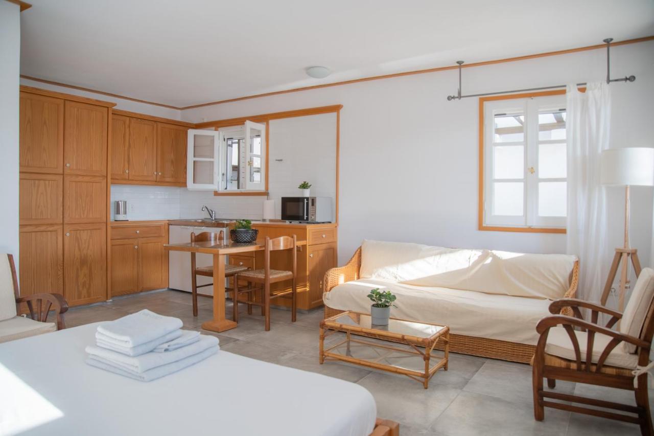 Lotos Beach Home 金尼昂 外观 照片