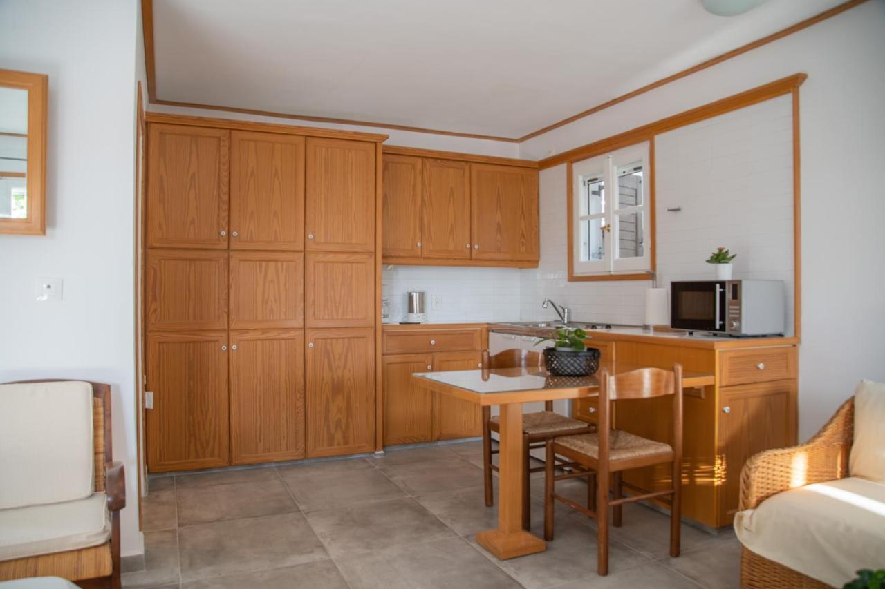 Lotos Beach Home 金尼昂 外观 照片