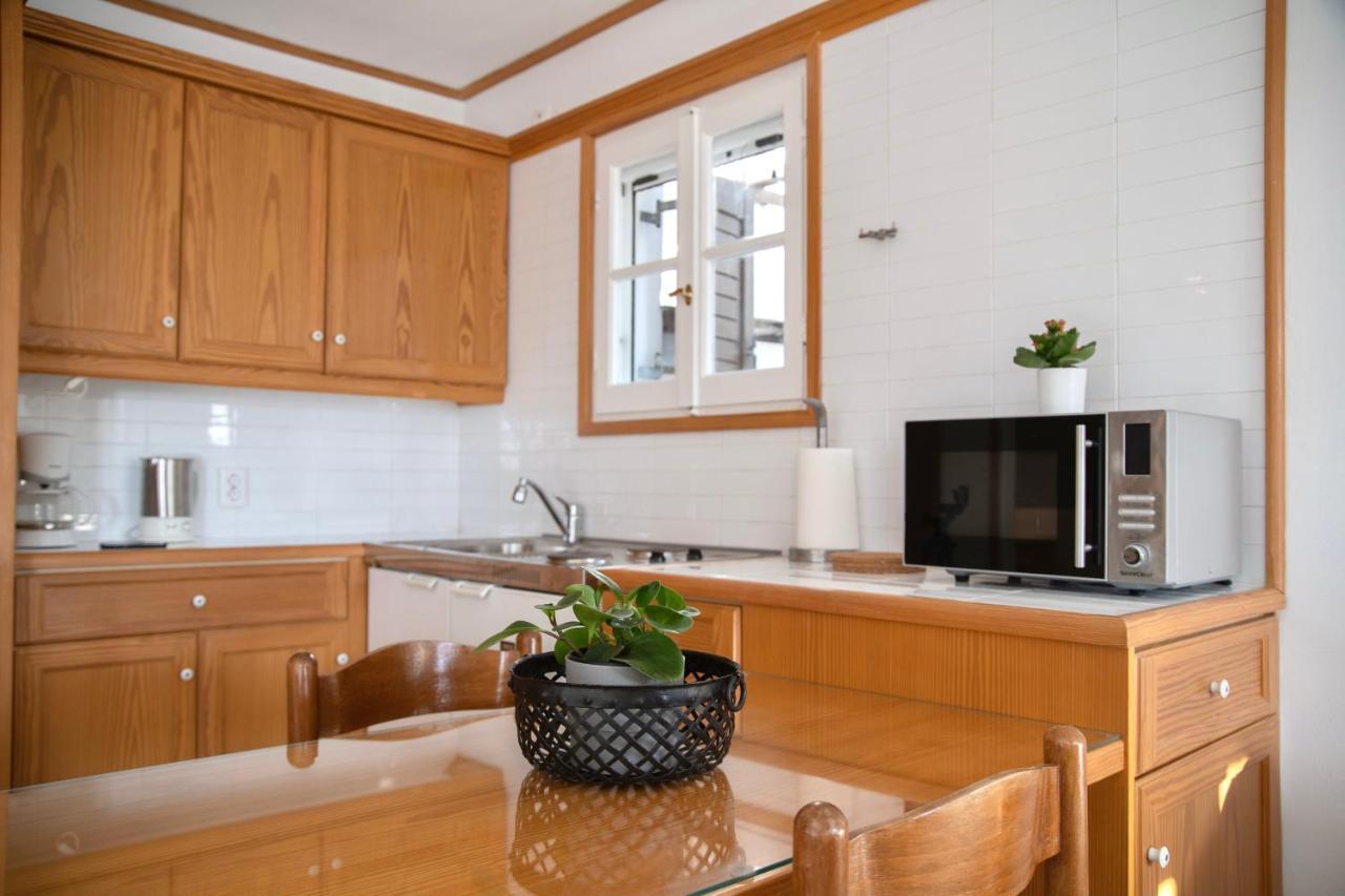Lotos Beach Home 金尼昂 外观 照片