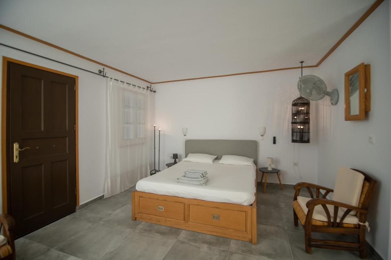 Lotos Beach Home 金尼昂 外观 照片