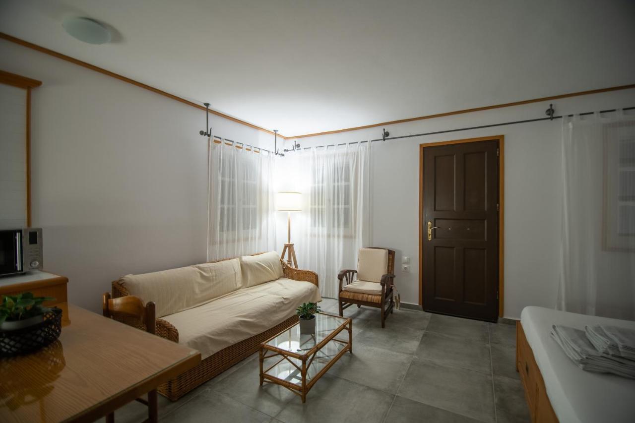 Lotos Beach Home 金尼昂 外观 照片