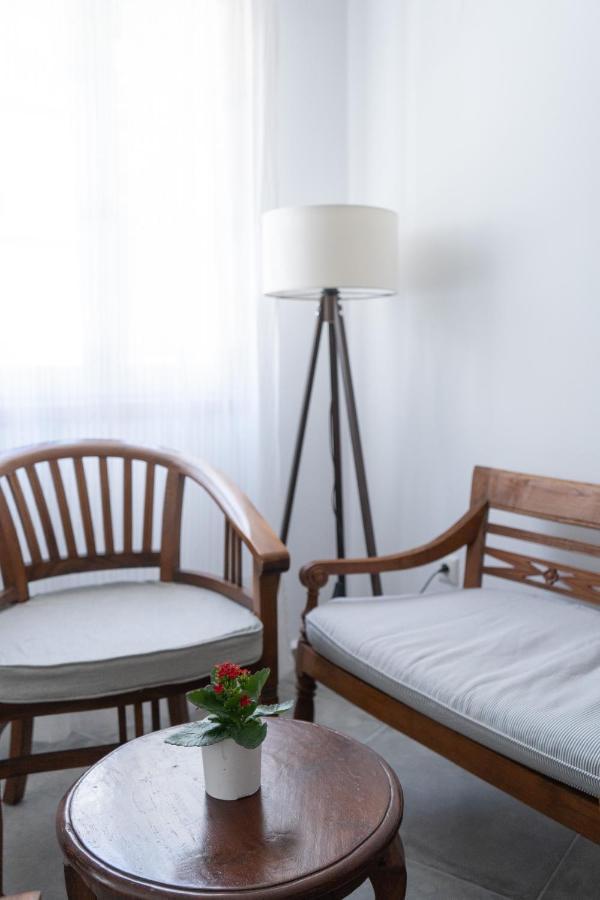 Lotos Beach Home 金尼昂 外观 照片
