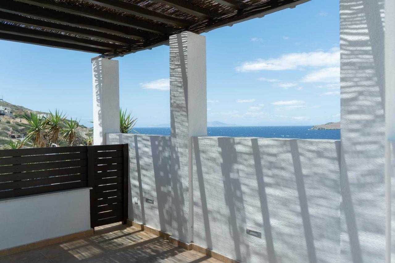 Lotos Beach Home 金尼昂 外观 照片