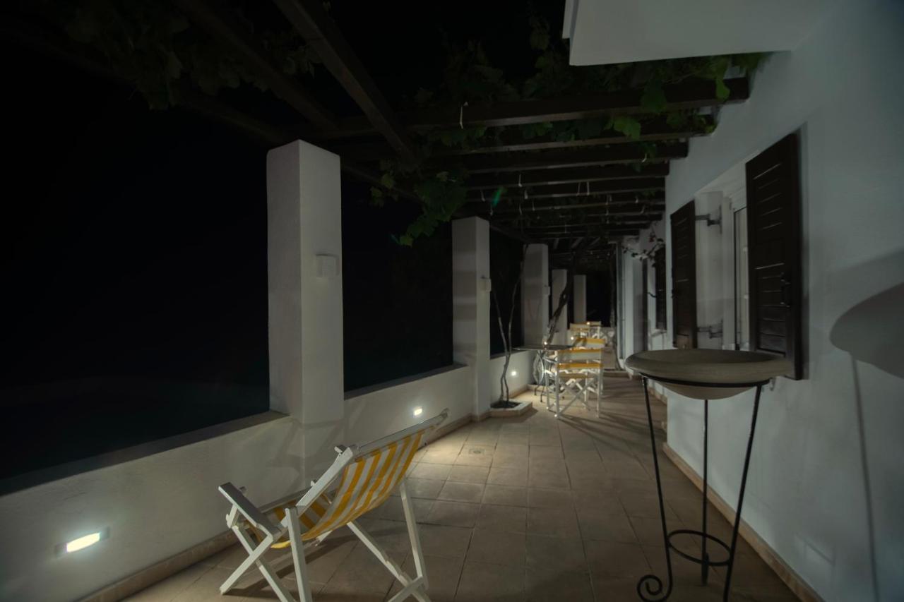 Lotos Beach Home 金尼昂 外观 照片