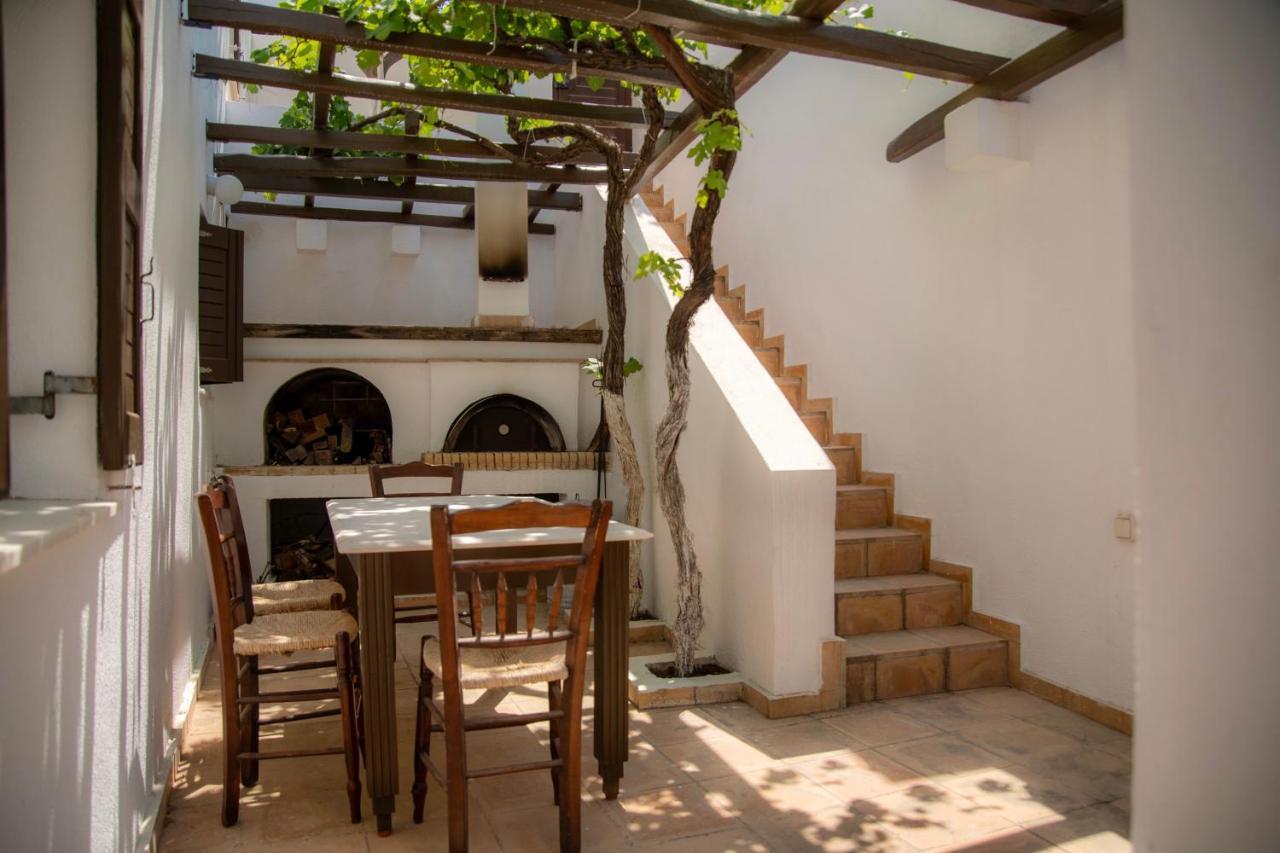 Lotos Beach Home 金尼昂 外观 照片
