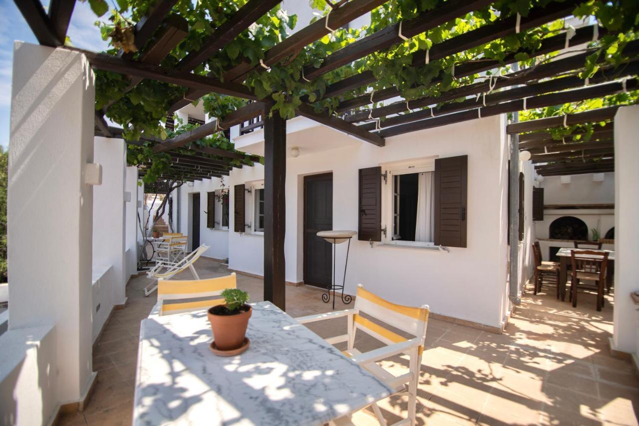 Lotos Beach Home 金尼昂 外观 照片