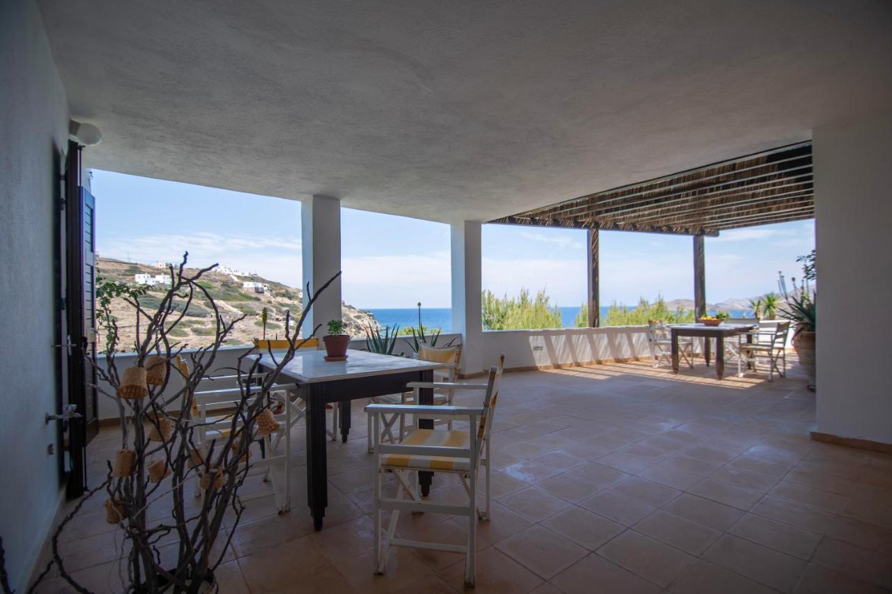 Lotos Beach Home 金尼昂 外观 照片