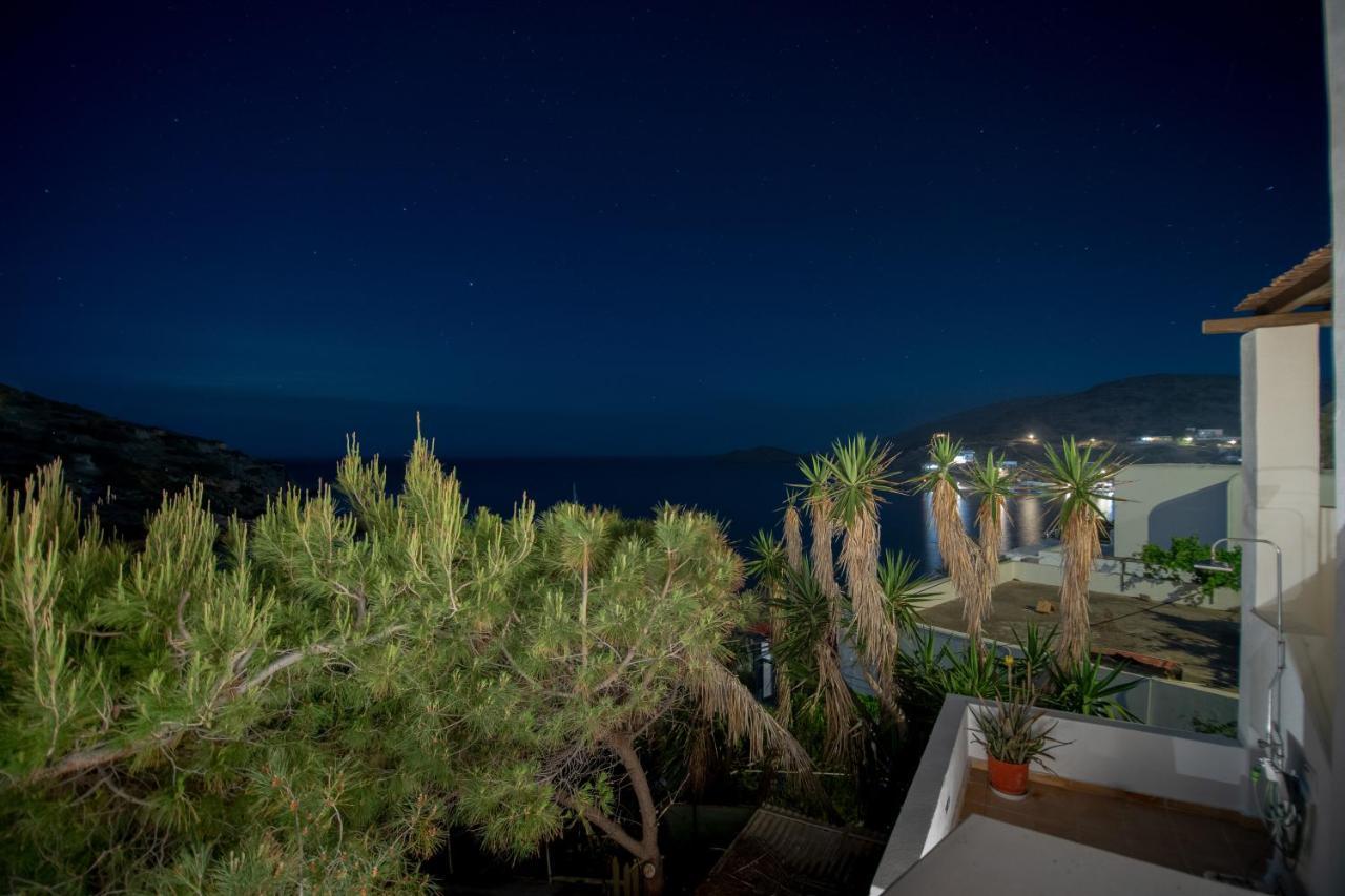 Lotos Beach Home 金尼昂 外观 照片