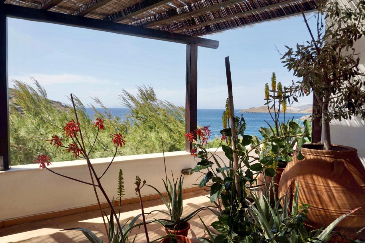 Lotos Beach Home 金尼昂 外观 照片