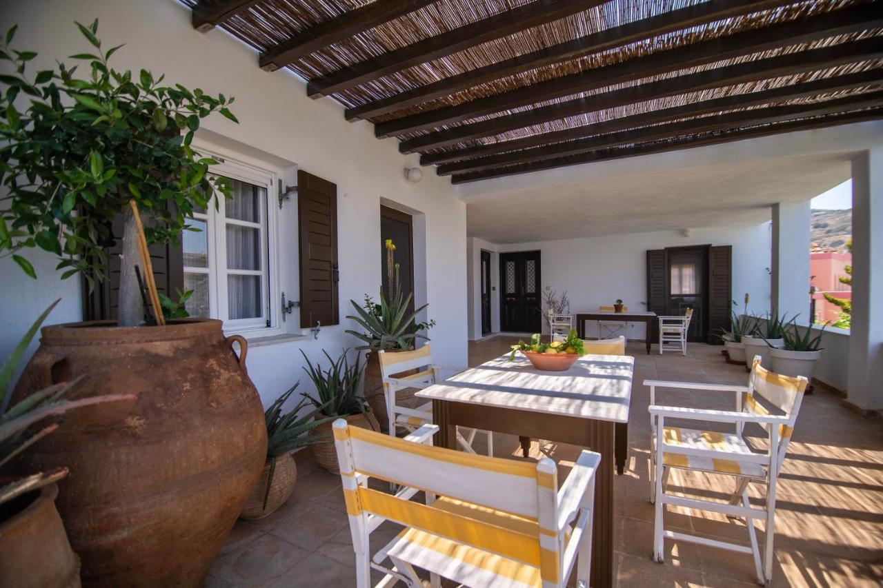 Lotos Beach Home 金尼昂 外观 照片