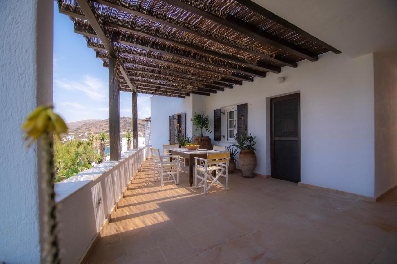 Lotos Beach Home 金尼昂 外观 照片
