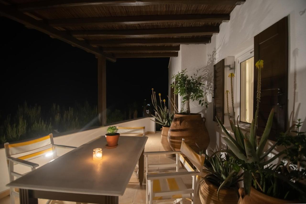 Lotos Beach Home 金尼昂 外观 照片