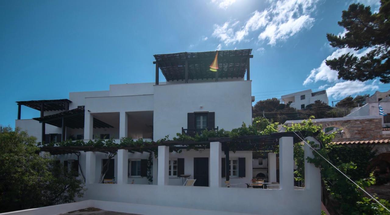 Lotos Beach Home 金尼昂 外观 照片