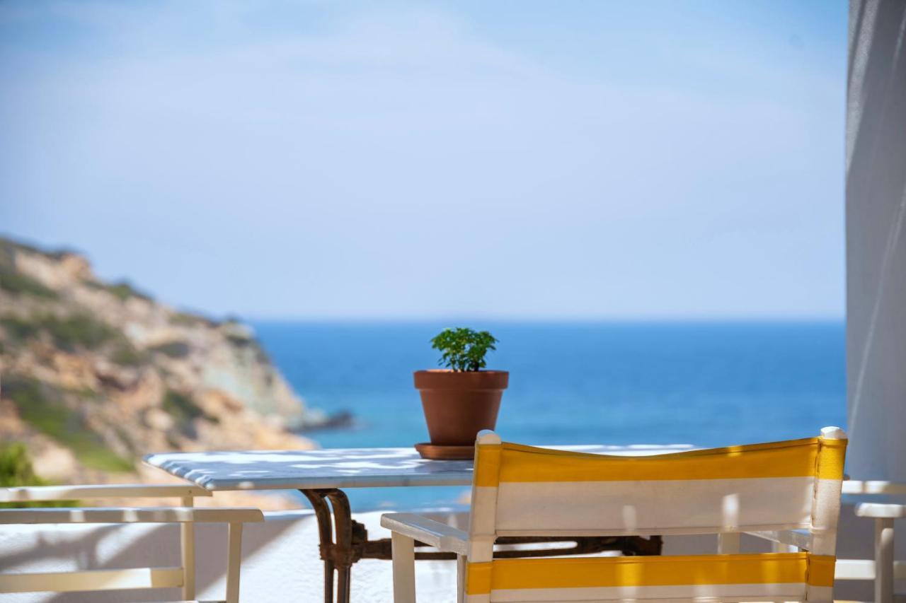 Lotos Beach Home 金尼昂 外观 照片